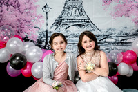 Father/Daughter Dance