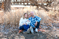 Stroll-Spight Family-