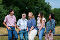 Jones Family-9804