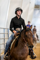 Buckle Series 2024-