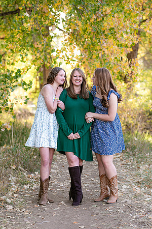 Walters Family 2024-2-27
