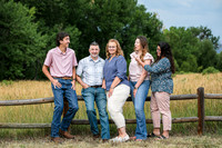 Jones Family-9807