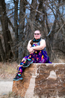 2024- Audra- Mini Senior Session
