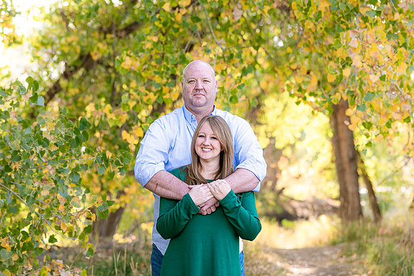 Walters Family 2024-2-18