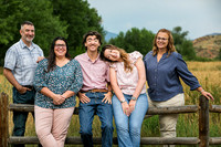 Jones Family-9819