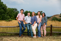 Jones Family-9785