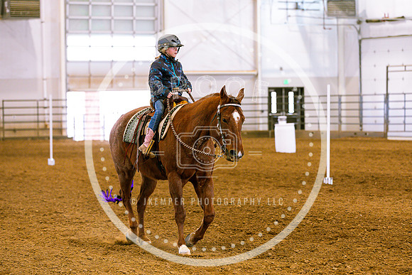 2025 4-H Horse-2900