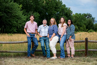 Jones Family-9793
