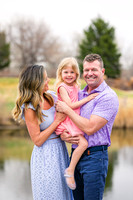 STROLL- White Family 2025-3280