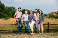 Jones Family-9783