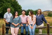 Jones Family-9824