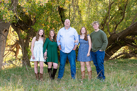 Walters Family 2024-2-2