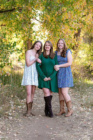 Walters Family 2024-2-23