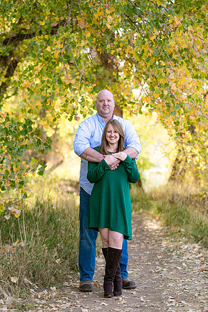Walters Family 2024-2-19
