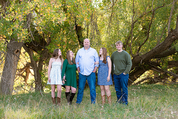 Walters Family 2024-2-5