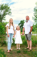 Proehl Family 2024