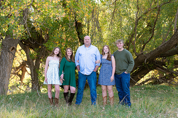 Walters Family 2024-2-4